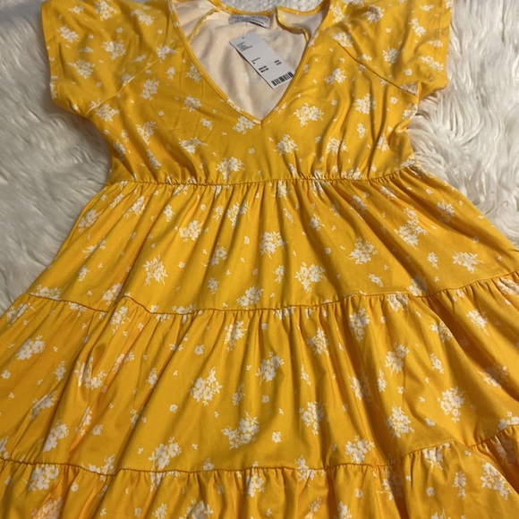 Urban Outfitters Summer Dress size S brand new with tag long 30” bust 30” - Picture 11 of 11